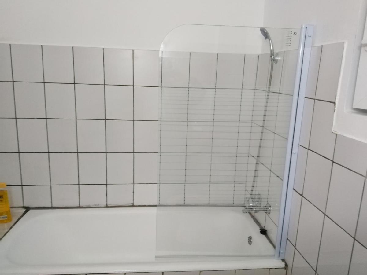 Apartament S&F Деж Екстериор снимка