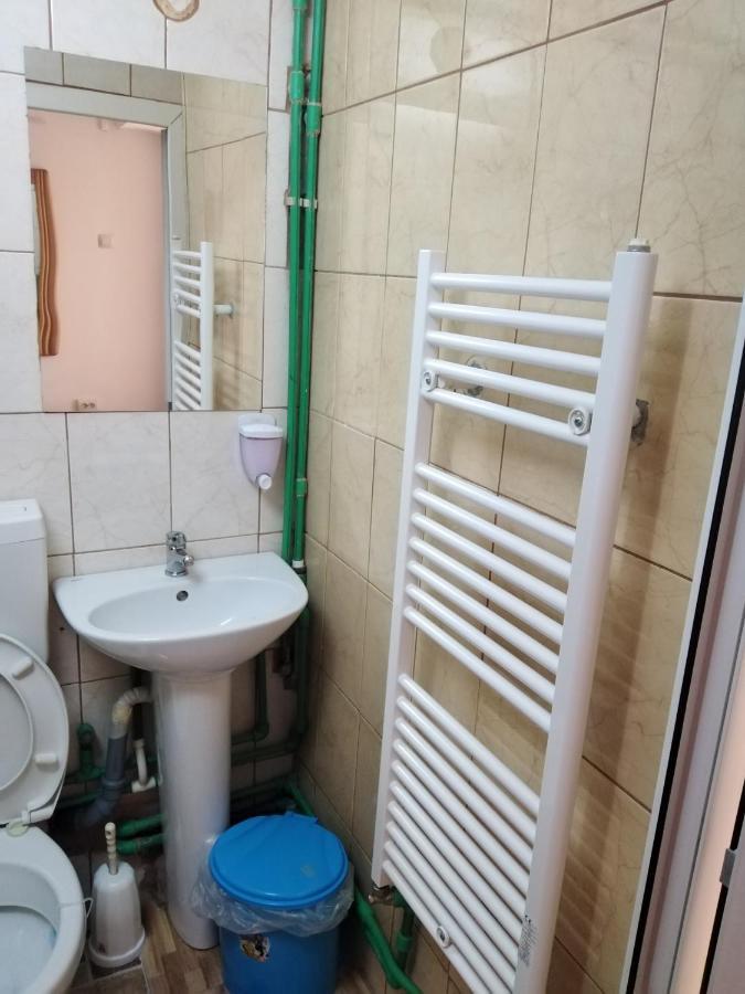 Apartament S&F Деж Екстериор снимка