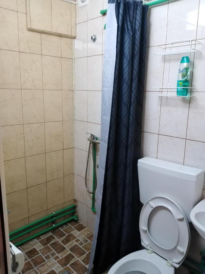Apartament S&F Деж Екстериор снимка