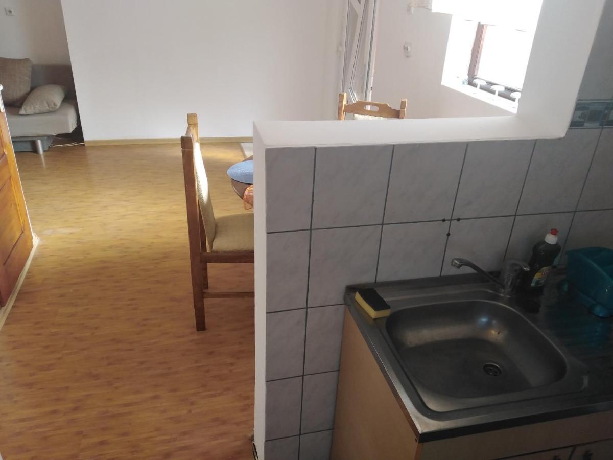 Apartament S&F Деж Екстериор снимка