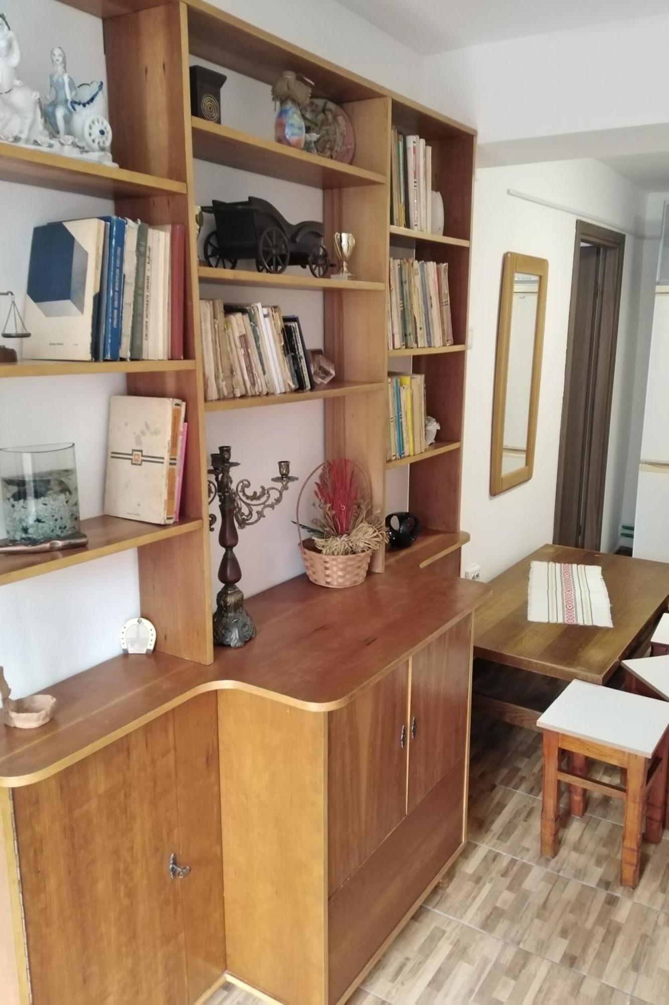 Apartament S&F Деж Екстериор снимка