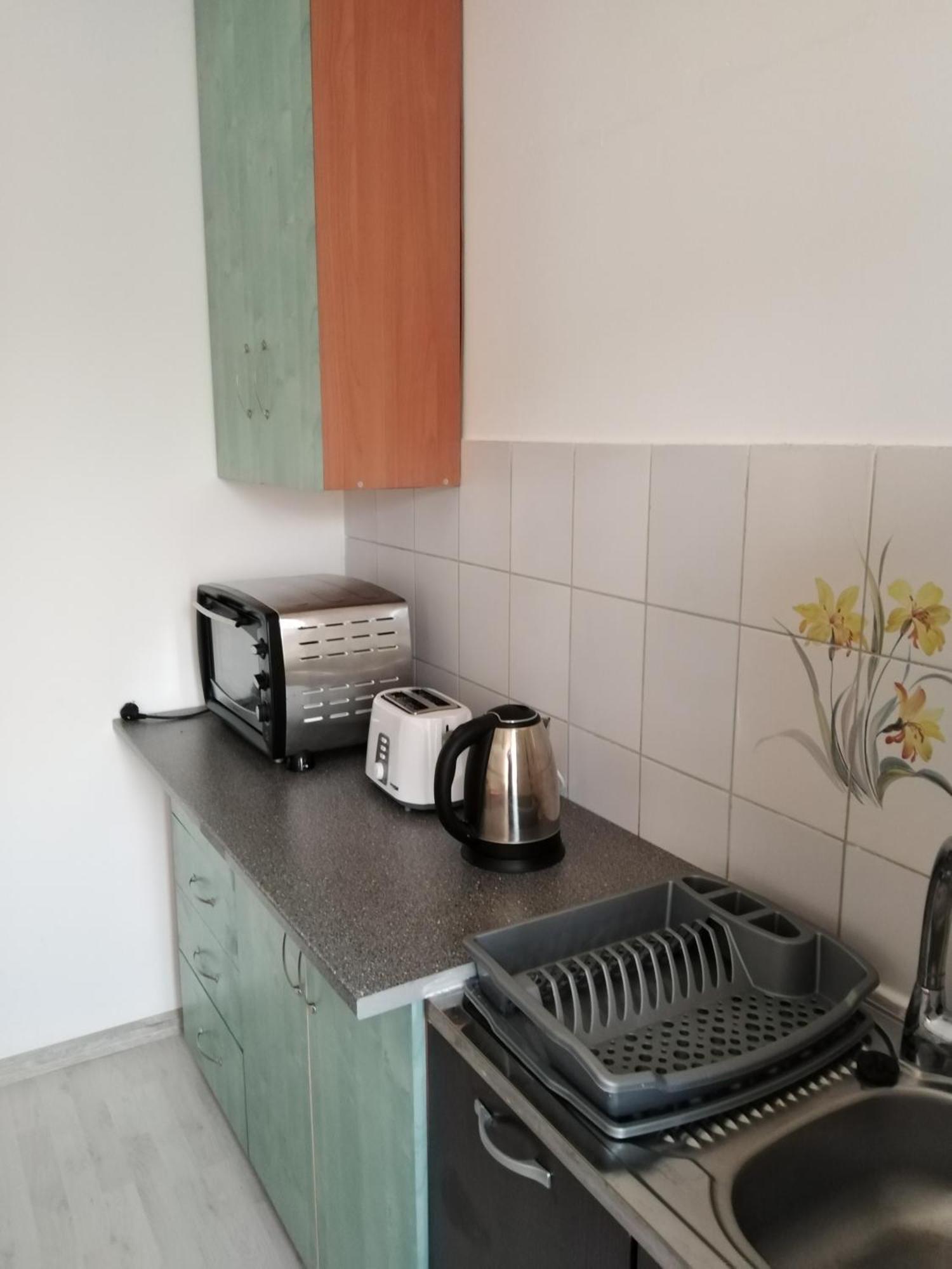 Apartament S&F Деж Екстериор снимка