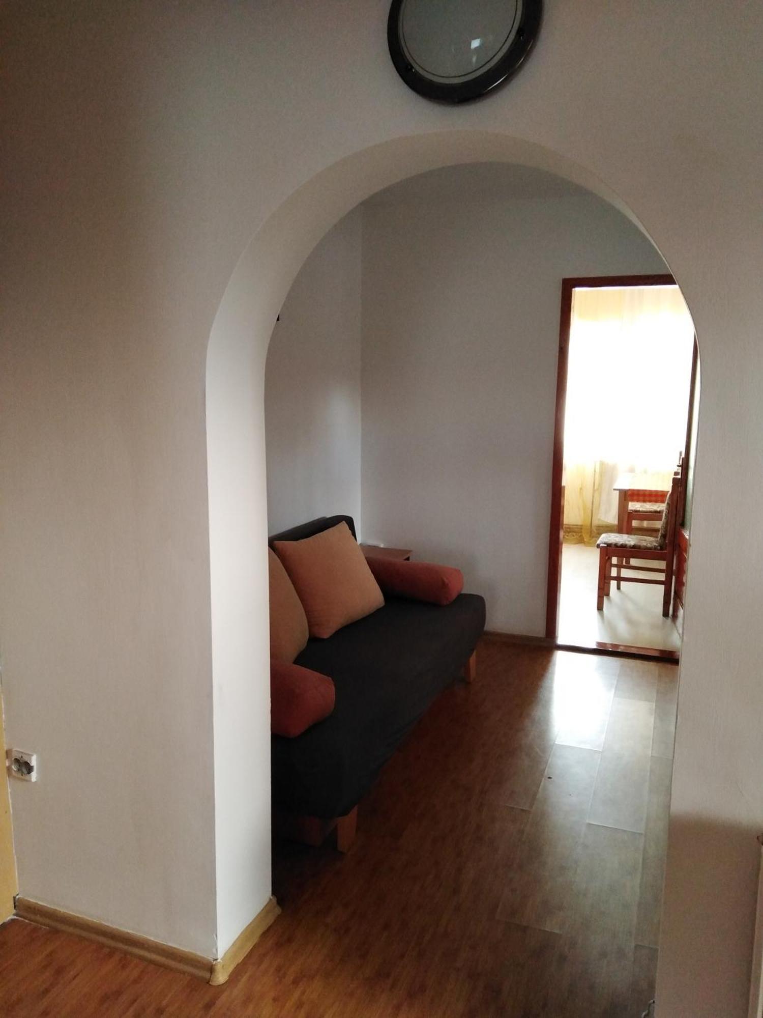 Apartament S&F Деж Екстериор снимка