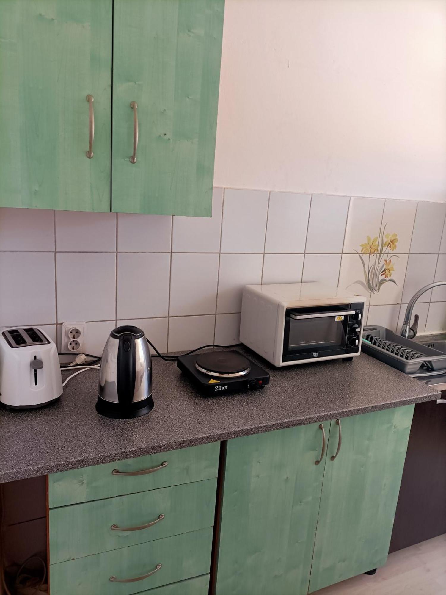 Apartament S&F Деж Екстериор снимка