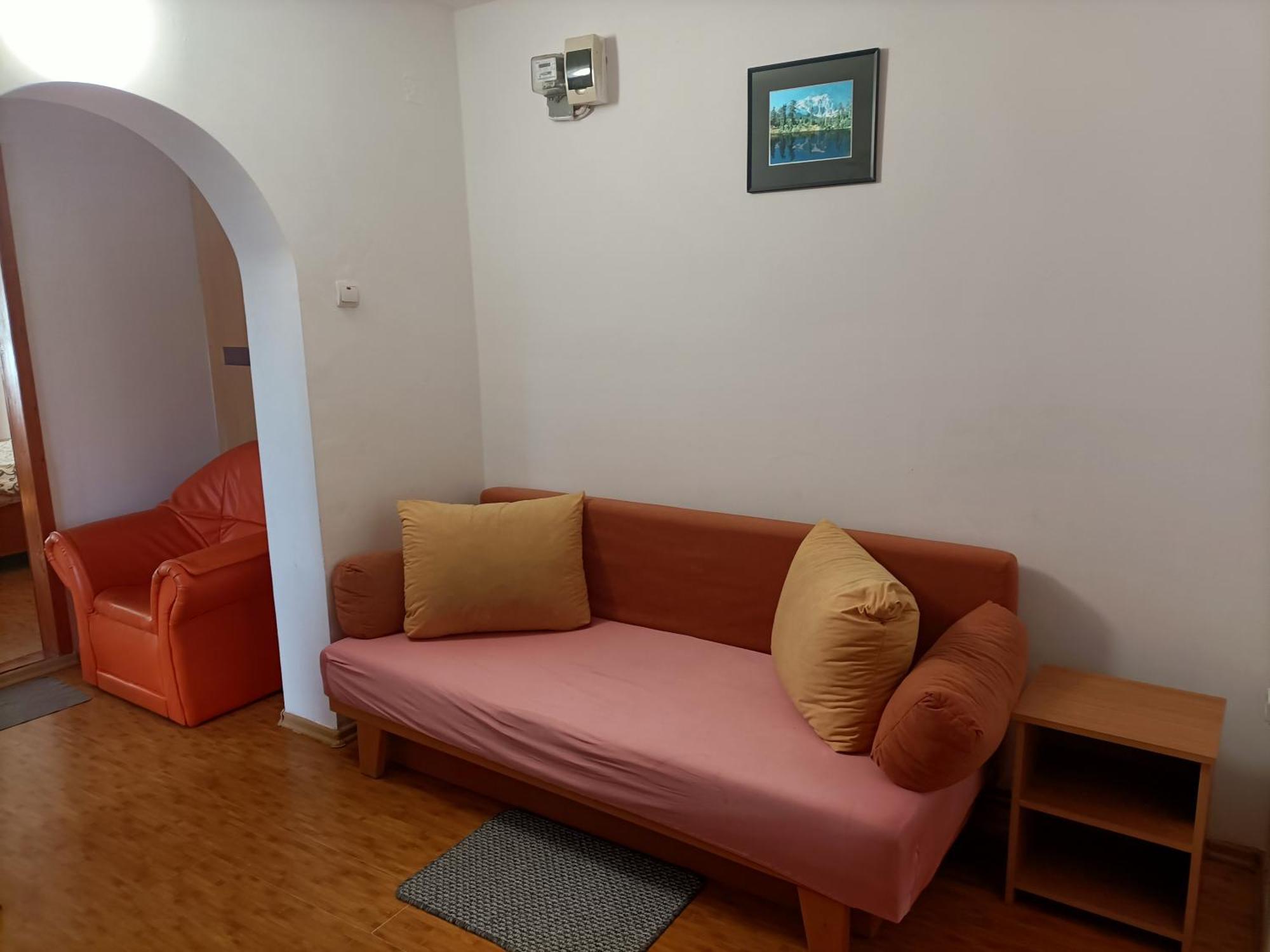 Apartament S&F Деж Екстериор снимка
