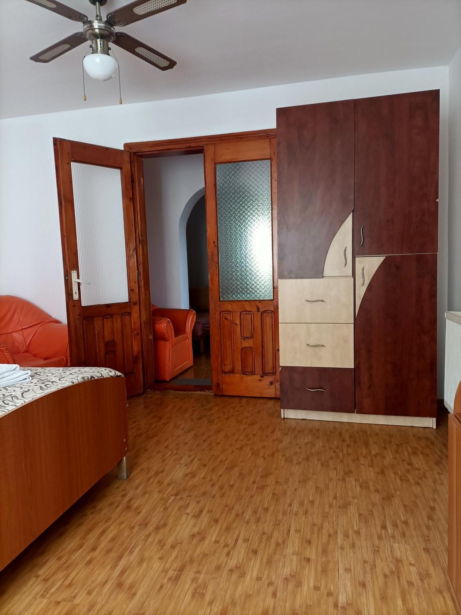 Apartament S&F Деж Екстериор снимка