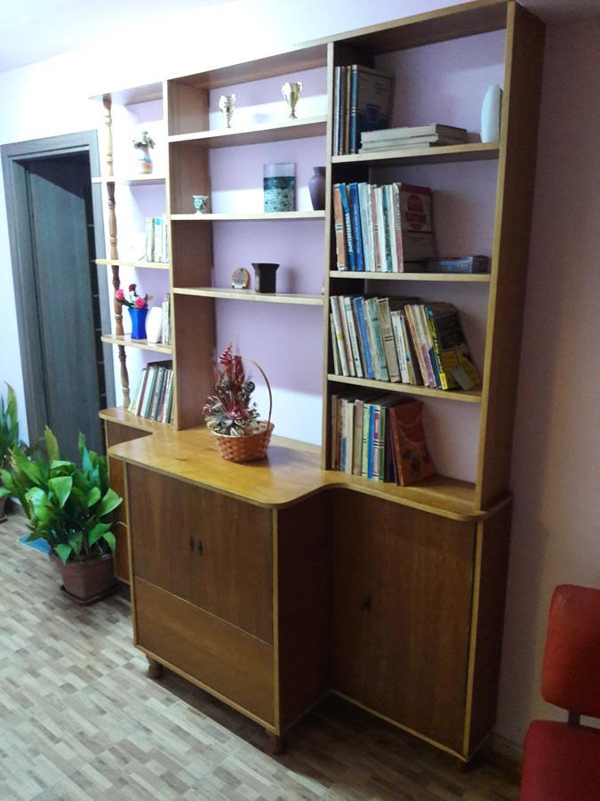 Apartament S&F Деж Екстериор снимка