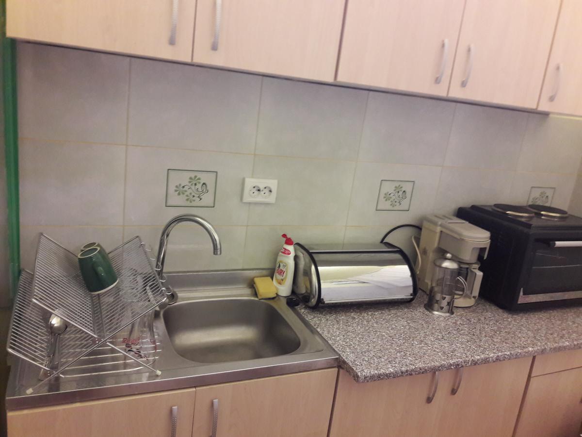 Apartament S&F Деж Екстериор снимка