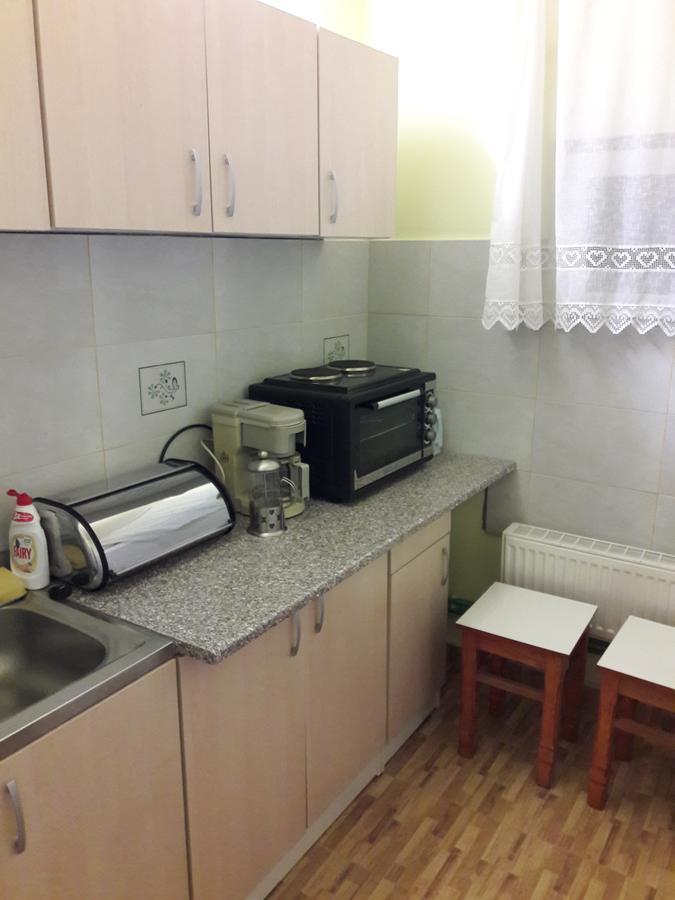 Apartament S&F Деж Екстериор снимка