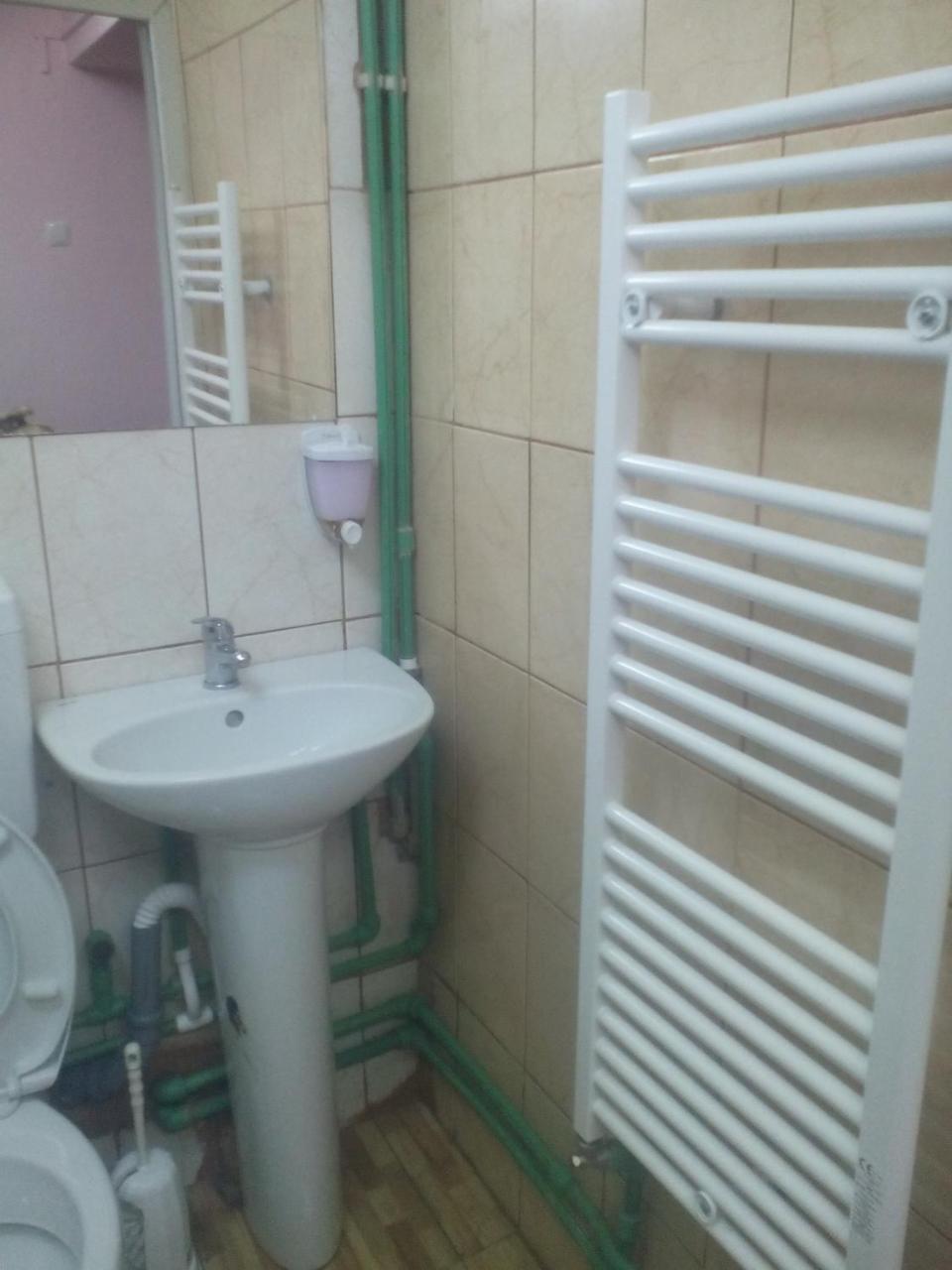 Apartament S&F Деж Екстериор снимка