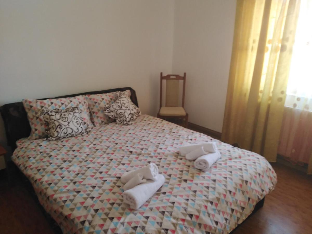 Apartament S&F Деж Екстериор снимка