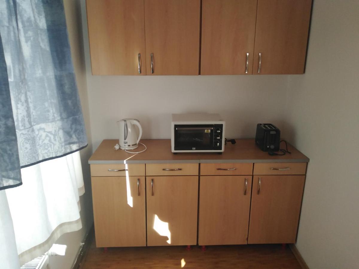 Apartament S&F Деж Екстериор снимка