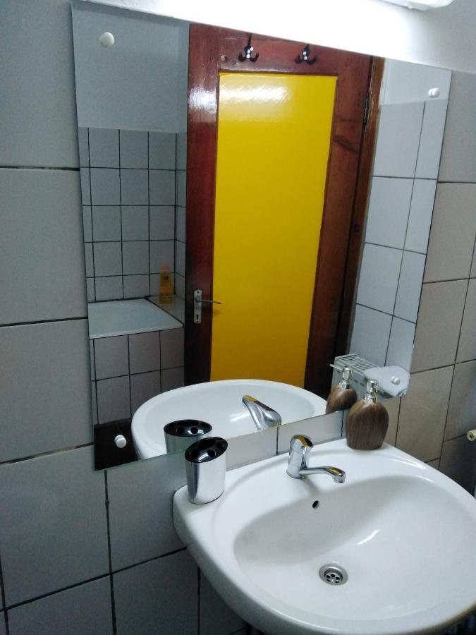 Apartament S&F Деж Екстериор снимка